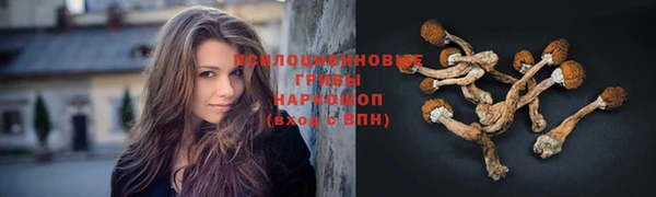 кристаллы Белокуриха